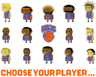 NY PIX Team