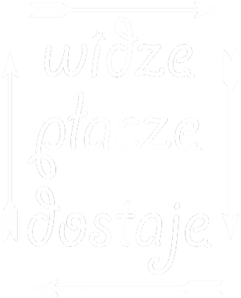 Widzę Płaczę Dostaję