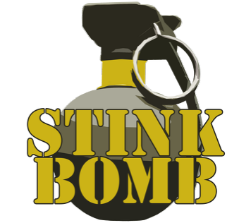 Stink Bomb