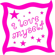 I Love Myself