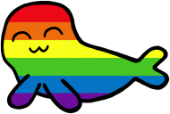 Rainbow Blebs (bez tekstu)