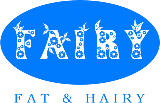 Fairy - Fat & Hairy
