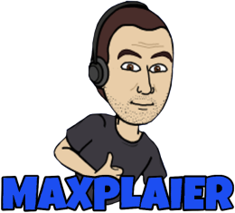 Koszulka damska "Maxplaier" (Avatar)