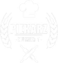 Bluza damska ciemna - Piekarz numer1