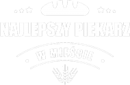 Bluza damska ciemna - Najlepszy piekarz w mieście