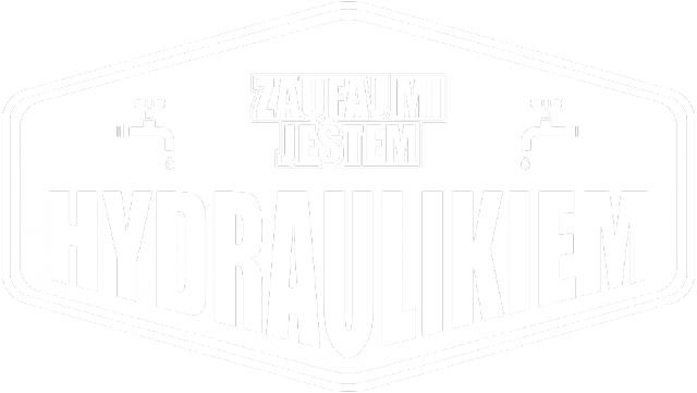 Koszulka damska ciemna - Zaufaj mi jestem hydraulikiem