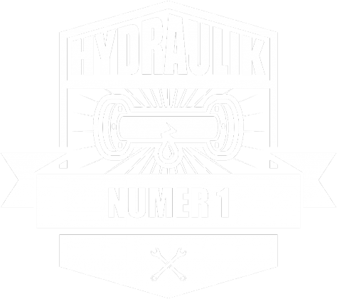 Koszulka damska ciemna - Hydraulik numer 1