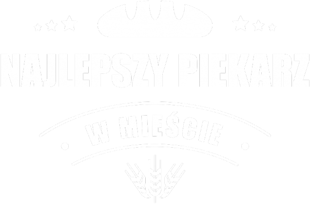 Bluza damska ciemna - Najlepszy piekarz w mieście