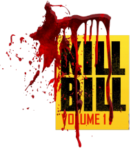 Kill Bill torba