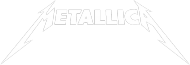 Metallica czarna koszulka męska