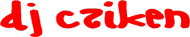 dj cziken