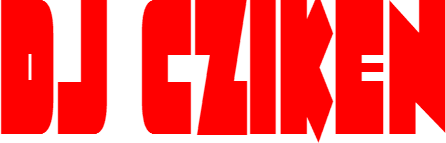 kubek DJ cziken