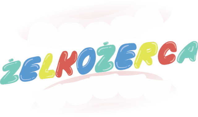 ŻELKOŻERCA 2