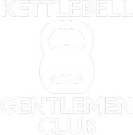Kettlebell Gentlemen Club Solid