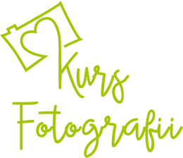 T-SHIRT "KURS FOTOGRAFII"