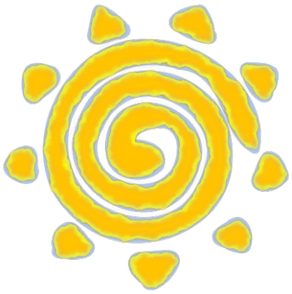 Kubek -  Słońce