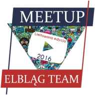 Kubek MeetUP Elbląg Team Limited Edition