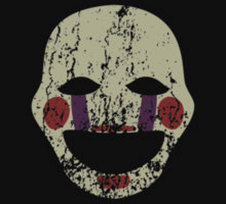 Koszulka The Puppet