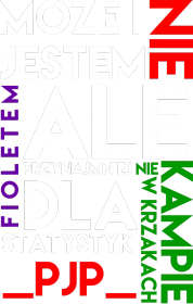 Koszulka Polska Jazda Pancerna BASIC #3 2016