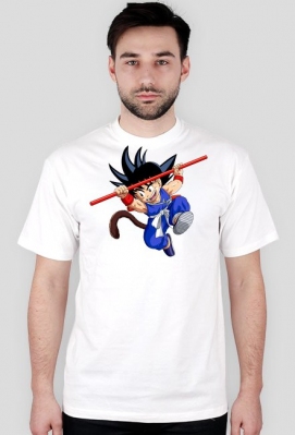 Dragon Ball 3 - Polska Jazda Pancerna