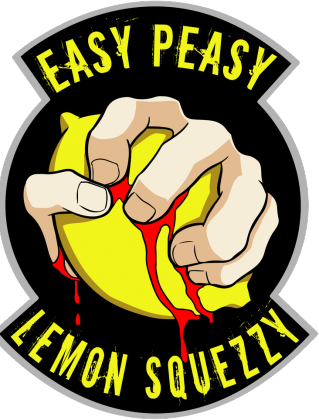 CS GO - Easy peasy lemon squeezy