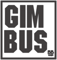 Gimbus - męska koszulka (różne kolory)