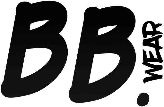 BBWear - męska koszulka (różne kolory)