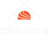 Yamato Sushi - czarna