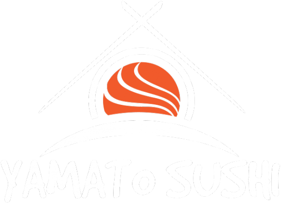 Yamato Sushi - czarna