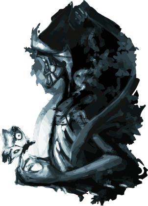 Warframe Nekros