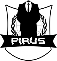 Pirus/HollySpeak Koszulka