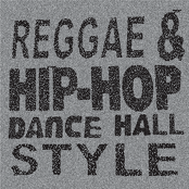 Czapka reggae hip hop