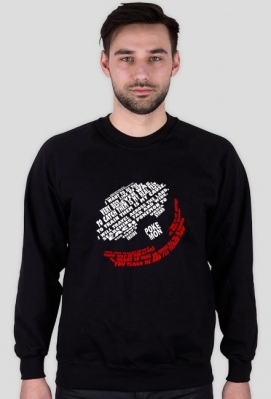 Bluza Pokemon - POKEBALL