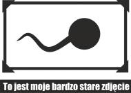 Plemnik - wersja czarna