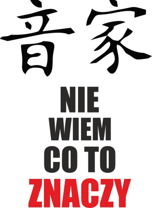 Chińskie znaki