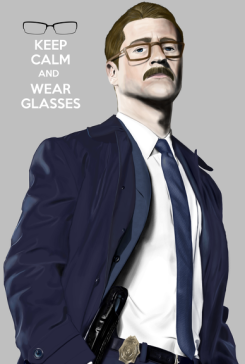 Kubek biały GOTHAM Gordon