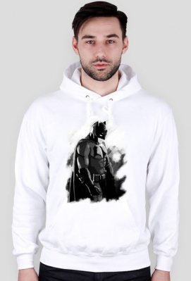 Bluza z kapturem Batman Dark Knight - ShogunRGB's Shop
