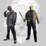 koszulka kaen i jason