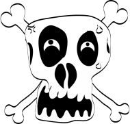 SKULL SERIES7