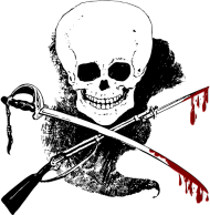 SKULL SERIES8
