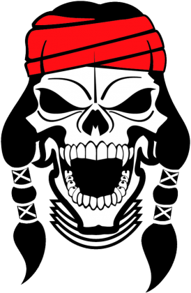 SKULL SERIES4