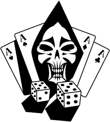 SKULL SERIES10