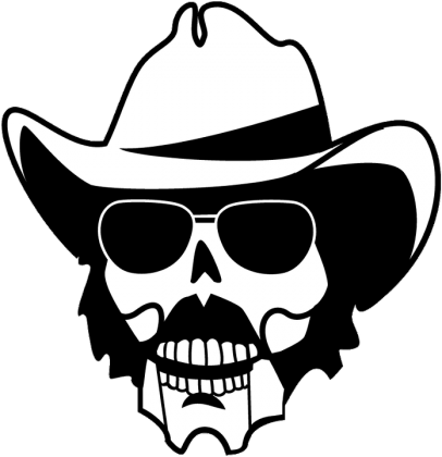 SKULL SERIES11