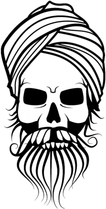 SKULL SERIES12