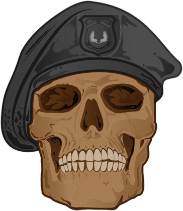 SKULL SERIES15