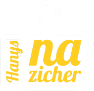 Hanys Na Zicher Bluza