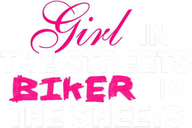 Girl in the streets biker in the sheets 4