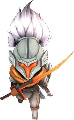 PROJECT Yasuo