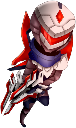 PROJECT Zed
