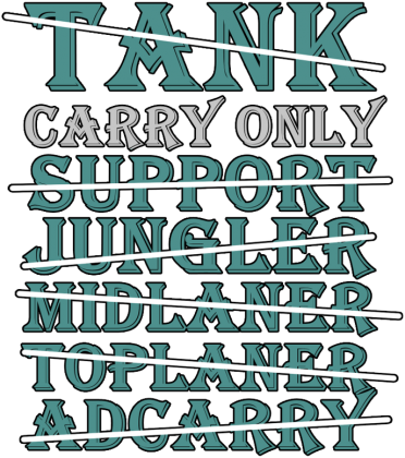 Carry only - NAPISY
